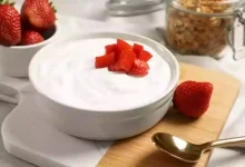 الزبادي في البيت الزبادي في البيت